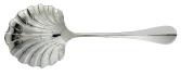Strawberry ladle in silver plated - Ercuis